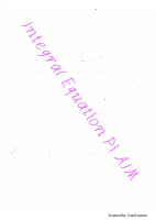 Integral Equation Pi AIM.pdf